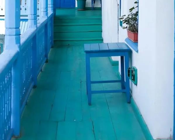 蒙山漏水检测